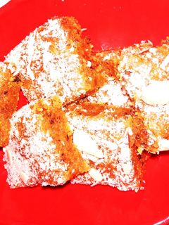 मैहर बर्फी (Maihar barfi recipe in hindi) रेसिपी मुख्य फोटो