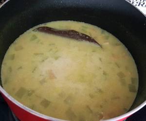Siap Saji Tempe Labu Siam Santan Enak Bergizi Siap Saji Tempe Labu Siam Santan Enak Bergizi