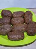 Daging Kebab ala Donër Kebab