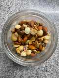 Mix de frutos secos