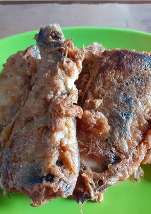 Foto resep Bandeng Presto Empuk