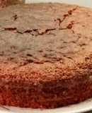 Bolo de Iogurte
