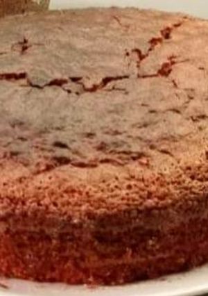 Foto de Bolo de Iogurte