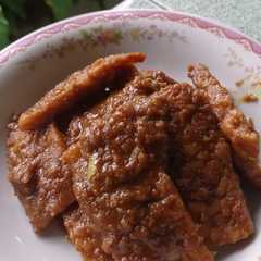 A picture of Bacem Lumer.