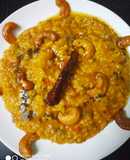Bisi bele bath