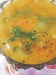 ओणम स्पेशल (सांबर) केरल रेसिपी रेसिपी मुख्य फोटो