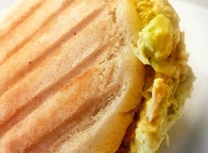 Foto principal de Reina Pepiada, la arepa predilecta de Venezuela 🇻🇪