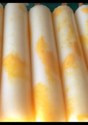 Foto resep Es Mambo Keju