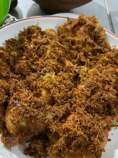 Foto resep Ayam Goreng Lengkuas