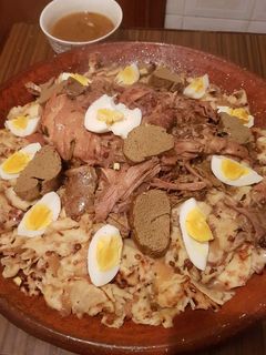 صورة لوصفة الرفيسة