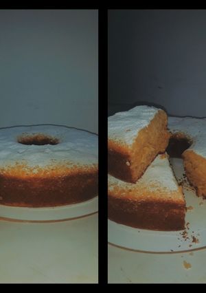 Una foto de Torta 1 2 3 y 4 !!