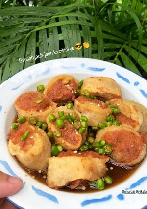 Foto resep Gohyong 😃