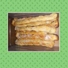 A picture of Churrinches.