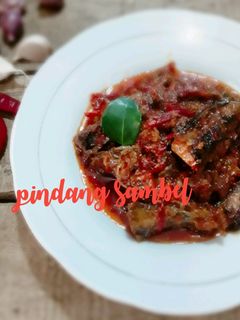 Foto resep Pindang sambel