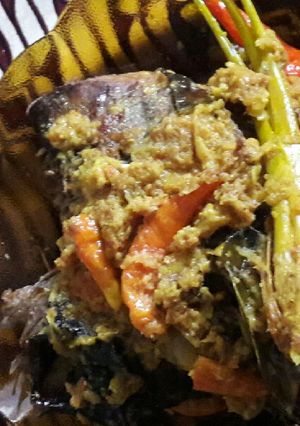 Foto resep Pesmol Kuning