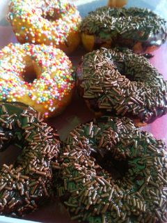 Foto resep Donat kentang lembut & empuk