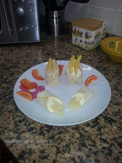 Una foto de Tapeo del bueno