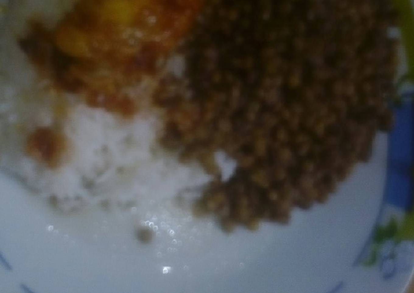 Pollo a la Olla c: