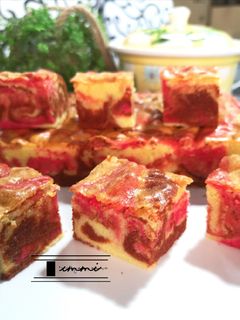 Gambar Soft marble kek #johor