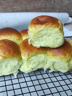 Foto resep Roti sobek