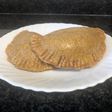 Empanadillas integrales de atún y huevo (Mambo/Thermomix)