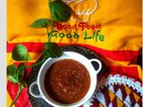 ওটস নলেন গুড়ের পায়েস (Oats Nalen Gurer Payes Recipe in Bengali)
