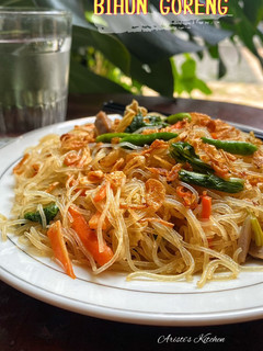 Foto resep Bihun Goreng Sedap