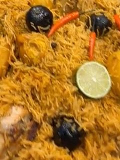 صورة لوصفة مضغوط الدجاج ✔️ بقدر الضغط