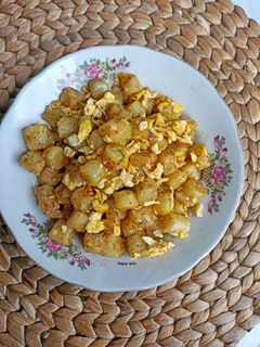 Foto resep Cimin Pedas