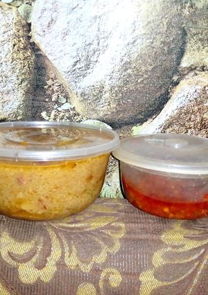 Foto resep Bumbu Nasi Goreng
