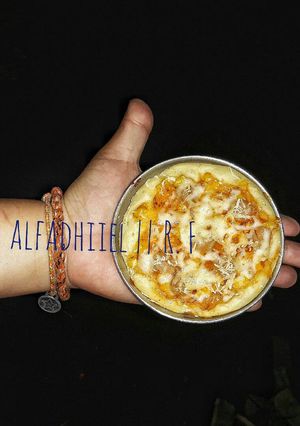 Foto resep Pizza Mini
