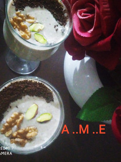 عکسی از دستور معجون