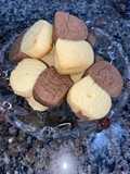 Polvorones