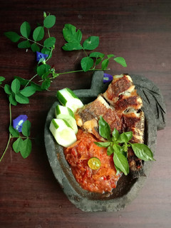 Foto resep Sambel Seruit
