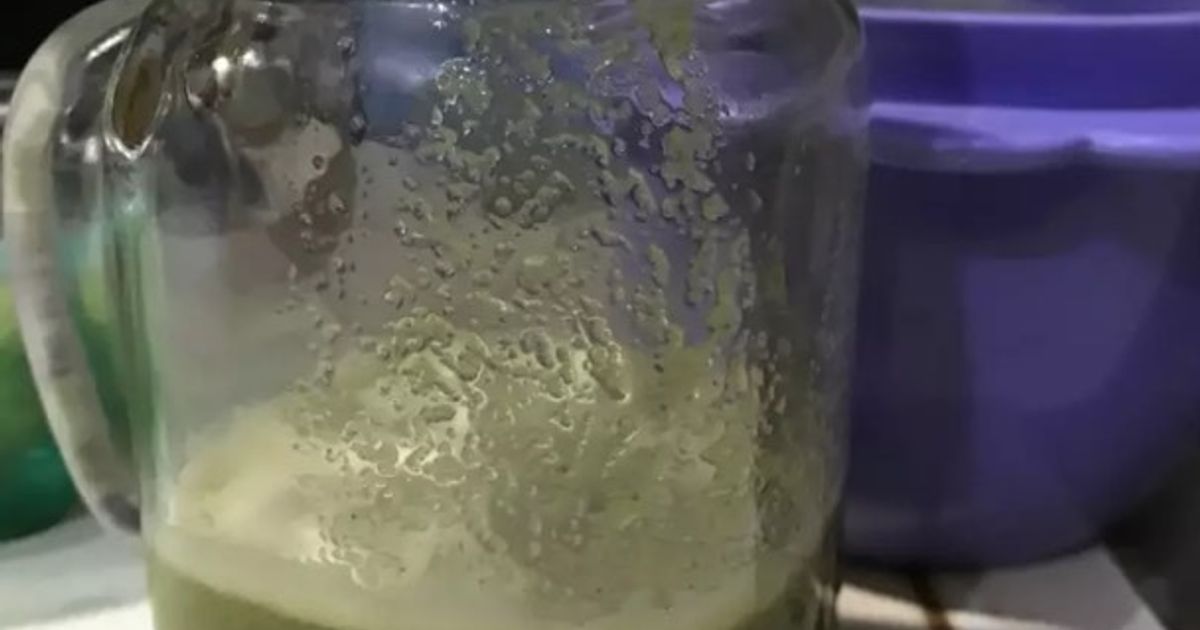 Resep infuse water lemon timun jahe rumahan enak dan mudah - Cookpad