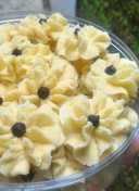 10 Resep Kue Semprit Susu 1kg Enak Dan Sederhana Ala Rumahan Cookpad