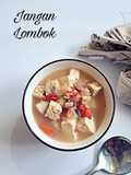 Jangan Lombok