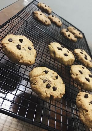 Hình của món Cookie chocolate chip.