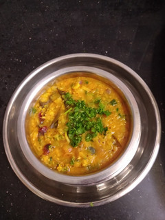 * கோஸ் கூட்டு*(cabbage koottu recipe in tamil) செய்முறை முக்கிய புகைப்படம்