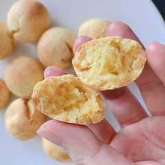 รูปของ ไข่นกกระทาทอดไร้น้ำมัน Airfryer