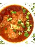 Mutton Nalli Nihari