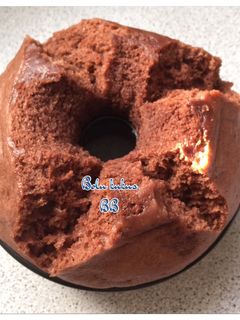 Foto resep Bolu kukus coklat