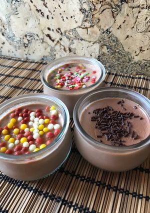 Foto principal de Vasitos de Nesquik 🍫