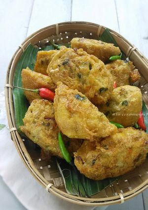 Foto resep Tahu Isi Daging