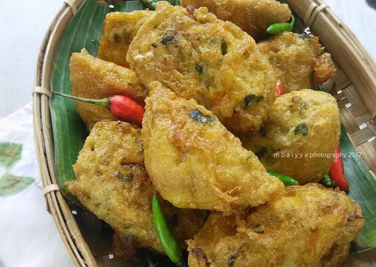  Resep  Tahu  Isi  Daging  oleh mbaiyya Cookpad