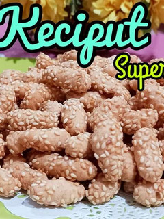 Foto resep Keciput super renyah