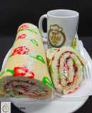 Swiss roll