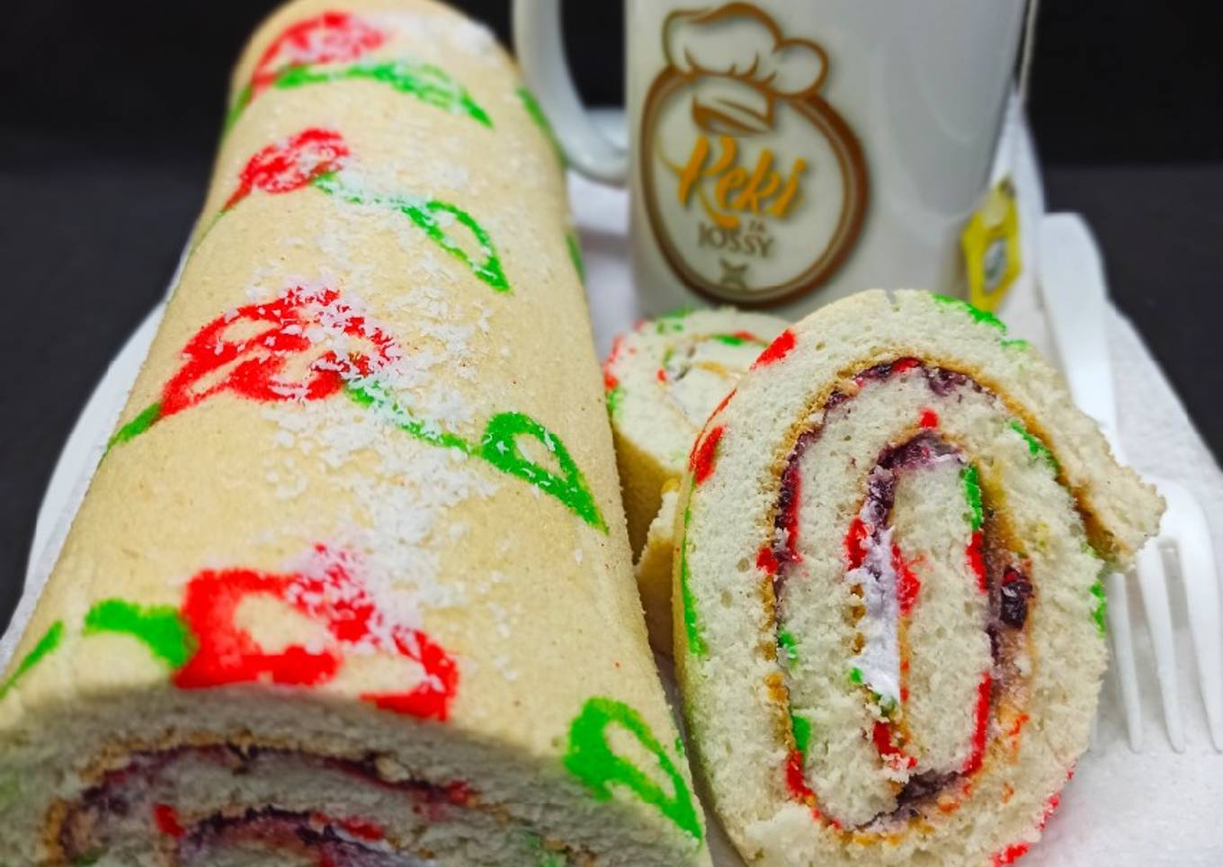 Swiss roll