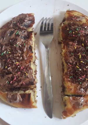 Foto resep Martabak amatir tapi enak dan hemat biaya
