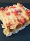Cannelloni al salmone